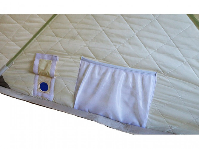 Зимняя палатка Polar Bird 1T в Нижнем Новгороде