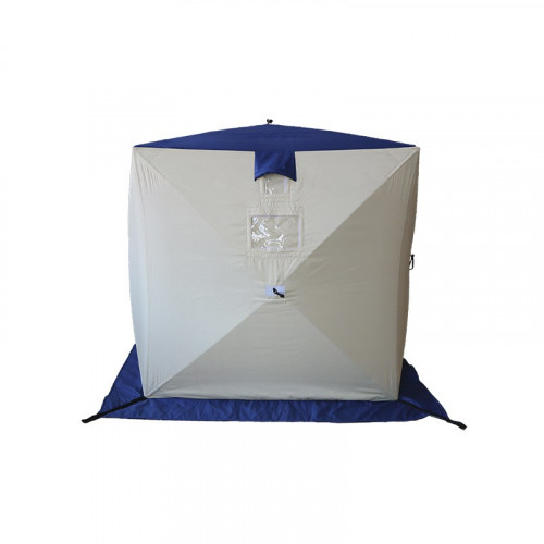 Зимняя палатка Polar Bird 1T в Нижнем Новгороде