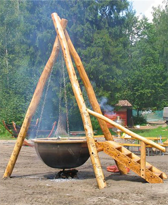 Сибирский Чан Купить Цена