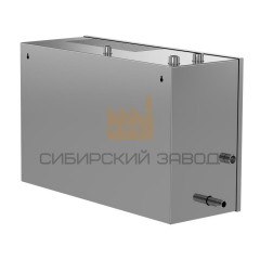 Парогенератор ПГП 15 кВт