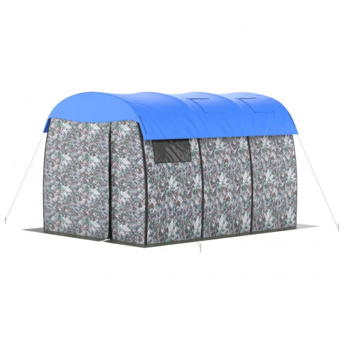 Тент влагозащитный Морж MAX в Нижнем Новгороде