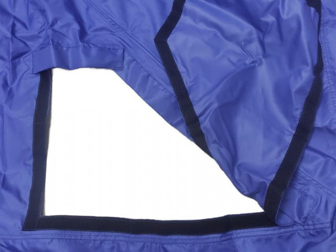 Тент влагозащитный Морж MAX в Нижнем Новгороде