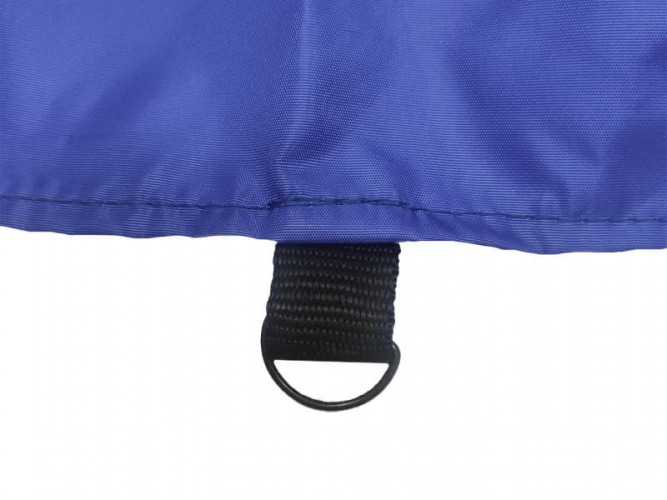 Тент влагозащитный Морж MAX в Нижнем Новгороде