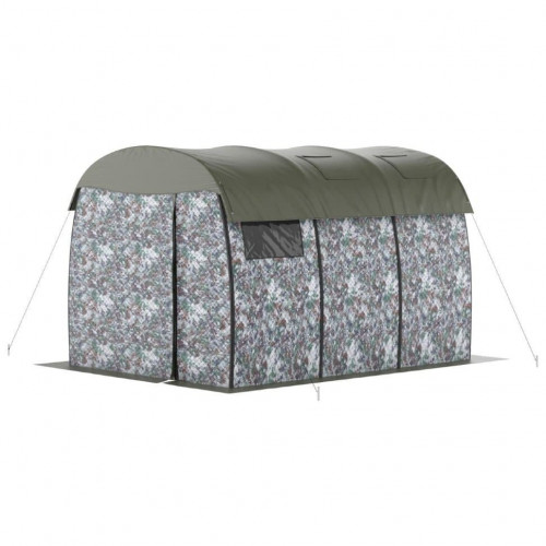 Тент влагозащитный Морж MAX в Нижнем Новгороде