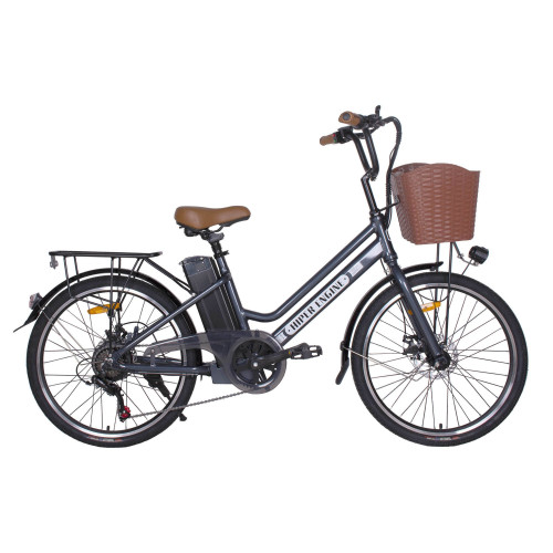 Электровелосипед HIPER Engine B67 в Нижнем Новгороде