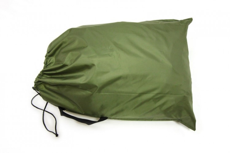 Внутренний тент к палатке MORZH КУБ в Нижнем Новгороде