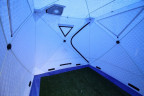 Внутренний тент к палатке MORZH КУБ в Нижнем Новгороде