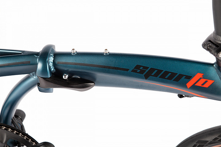 Электровелосипед Eltreco Sporto в Нижнем Новгороде