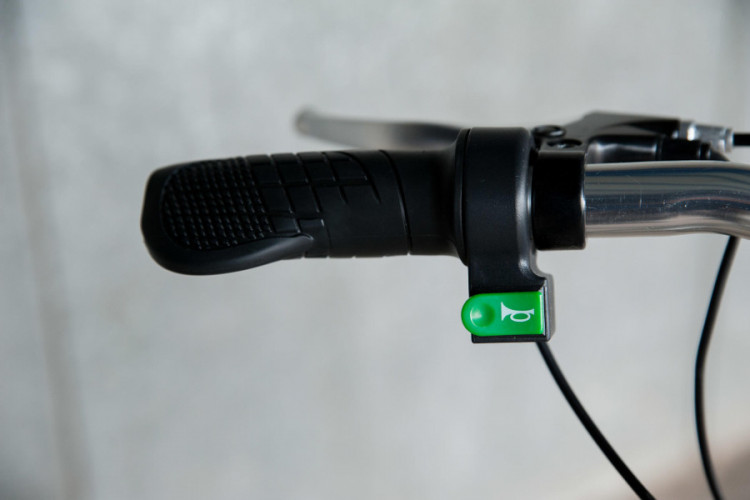 Электровелосипед РВЗ Чемпион 24 складной в Нижнем Новгороде