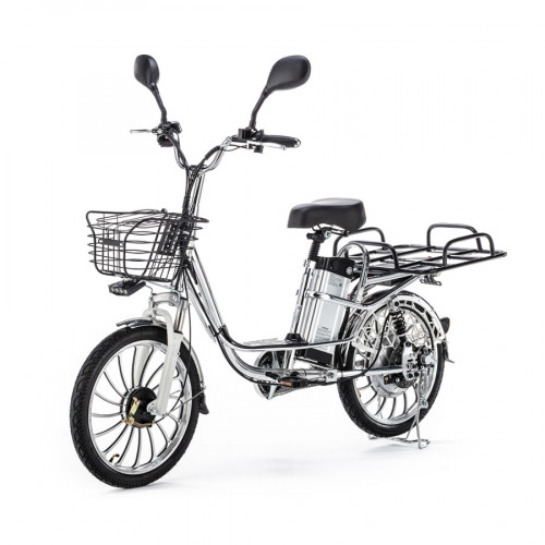 Электровелосипед Motax E-NOT Express Big 60V30A К в Нижнем Новгороде