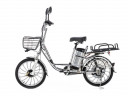 Электровелосипед Motax E-NOT Express Big 60V30A К в Нижнем Новгороде