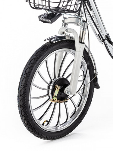 Электровелосипед Motax E-NOT Express Big 60V30A К в Нижнем Новгороде