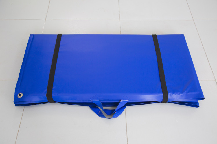 Пол ПВХ в палатку Pulsar 3T long с отверстиями в Нижнем Новгороде