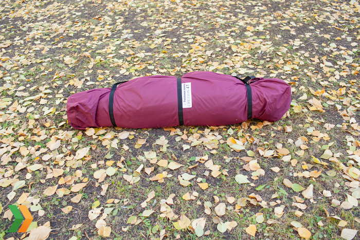 Зимняя палатка для рыбалки Куб Снегирь 4T в Нижнем Новгороде