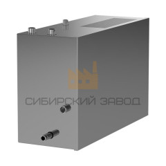 Парогенератор ПГП 18 кВт