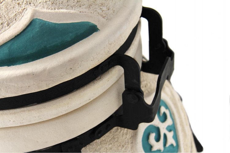 Тандыр Сармат Дастархан с откидной крышкой в Нижнем Новгороде