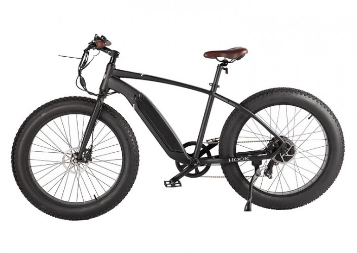 Электровелосипед Eltreco Hook в Нижнем Новгороде