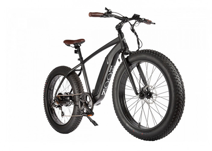 Электровелосипед Eltreco Hook в Нижнем Новгороде