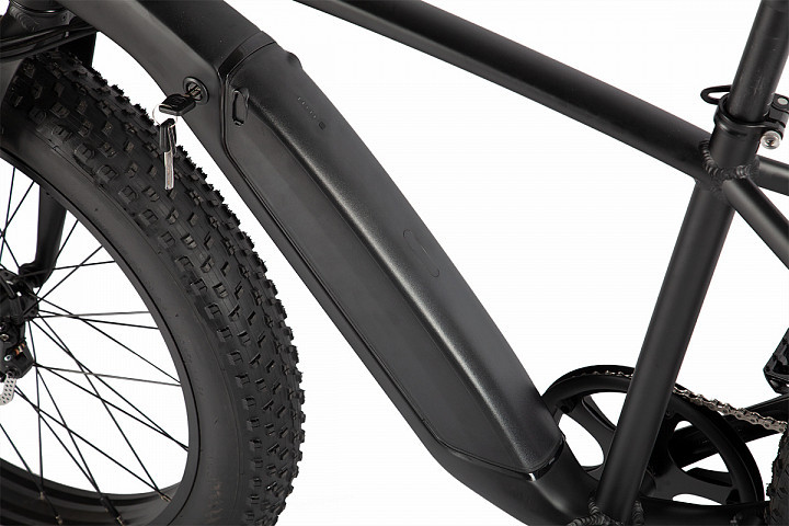 Электровелосипед Eltreco Hook в Нижнем Новгороде