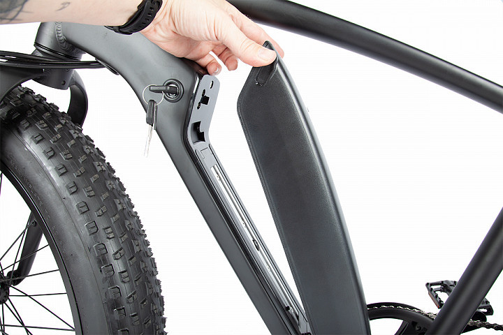 Электровелосипед Eltreco Hook в Нижнем Новгороде