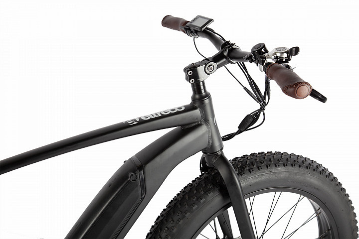 Электровелосипед Eltreco Hook в Нижнем Новгороде