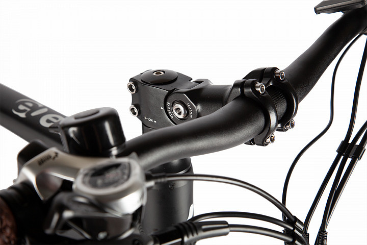 Электровелосипед Eltreco Hook в Нижнем Новгороде