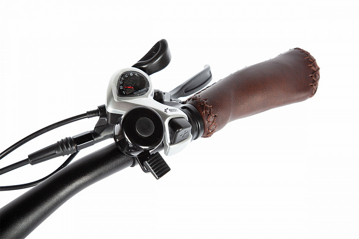 Электровелосипед Eltreco Hook в Нижнем Новгороде