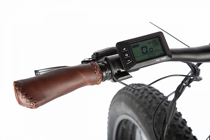 Электровелосипед Eltreco Hook в Нижнем Новгороде