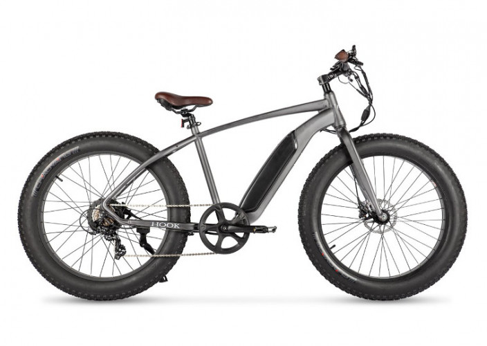 Электровелосипед Eltreco Hook в Нижнем Новгороде