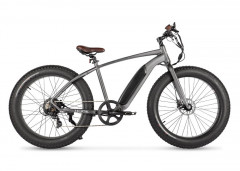 Электровелосипед Eltreco Hook