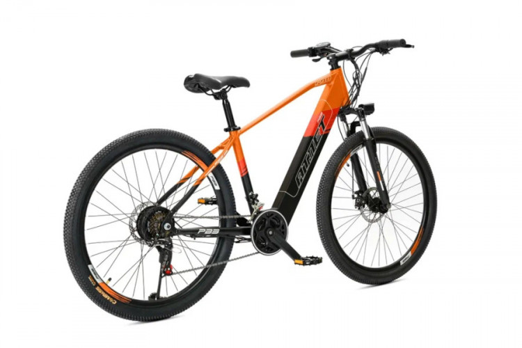 Электровелосипед РВЗ АТЛЕТ в Нижнем Новгороде