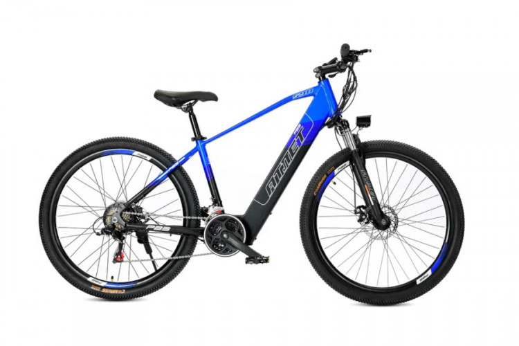 Электровелосипед РВЗ АТЛЕТ в Нижнем Новгороде