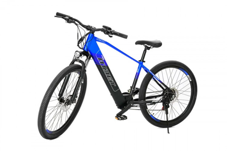 Электровелосипед РВЗ АТЛЕТ в Нижнем Новгороде