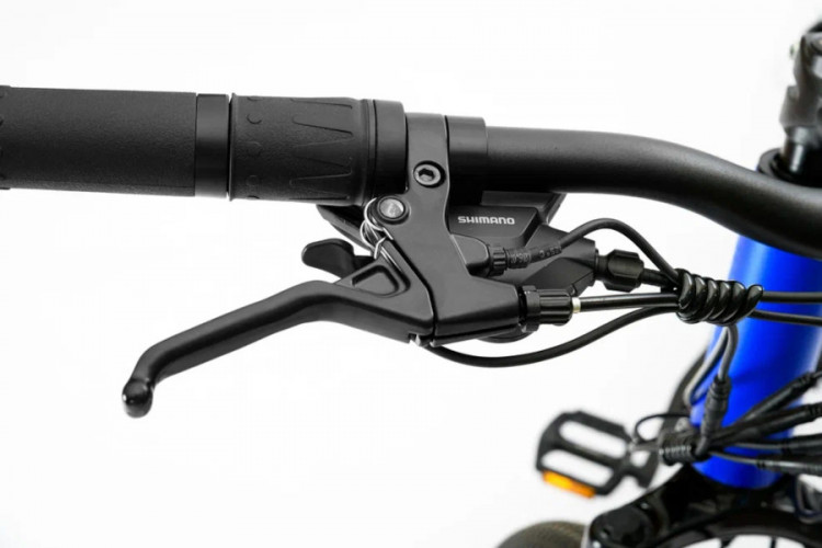 Электровелосипед РВЗ АТЛЕТ в Нижнем Новгороде