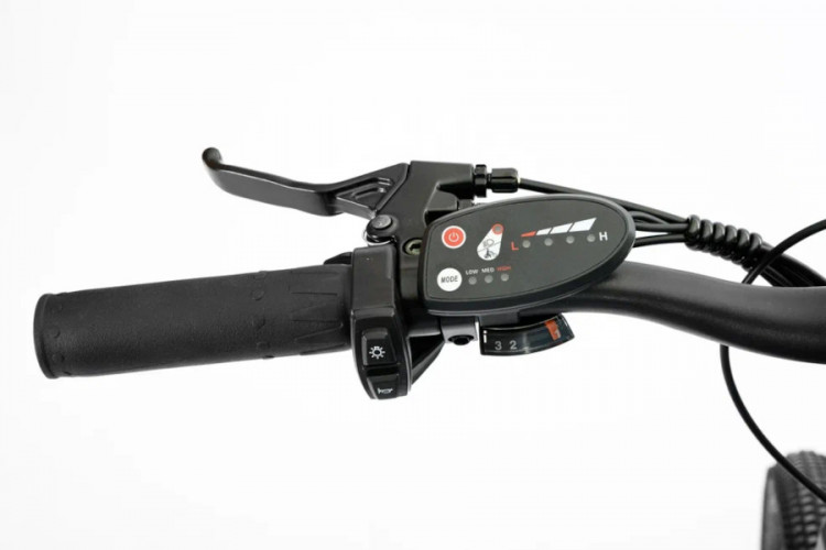 Электровелосипед РВЗ АТЛЕТ в Нижнем Новгороде