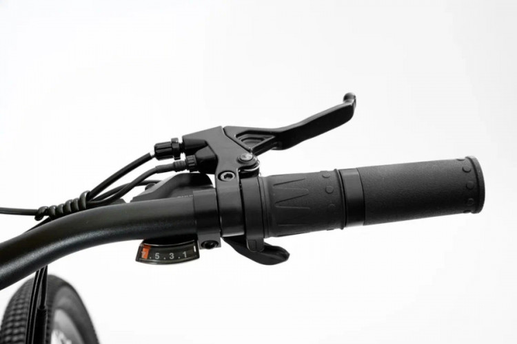 Электровелосипед РВЗ АТЛЕТ в Нижнем Новгороде