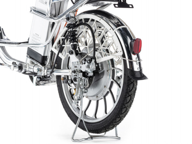 Электровелосипед Motax E-NOT Express Big 60V20A К в Нижнем Новгороде