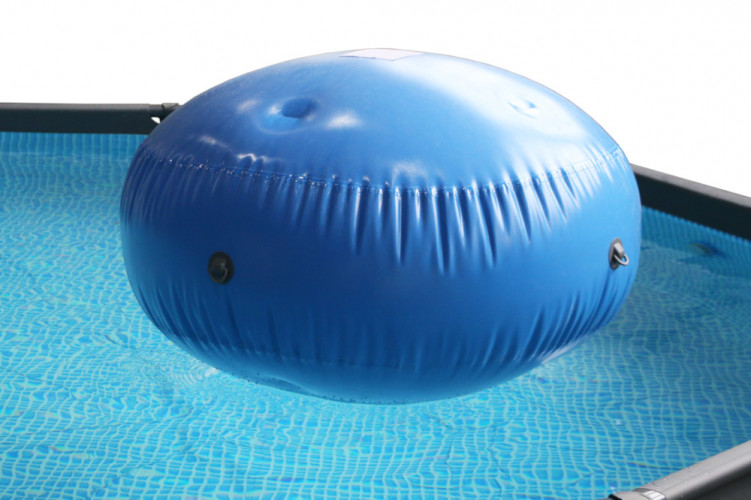 Тент для бассейна Intex/Bestway с надувной подушкой "Фиеста" в Нижнем Новгороде