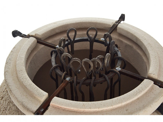 Тандыр Сармат Атаман в Нижнем Новгороде