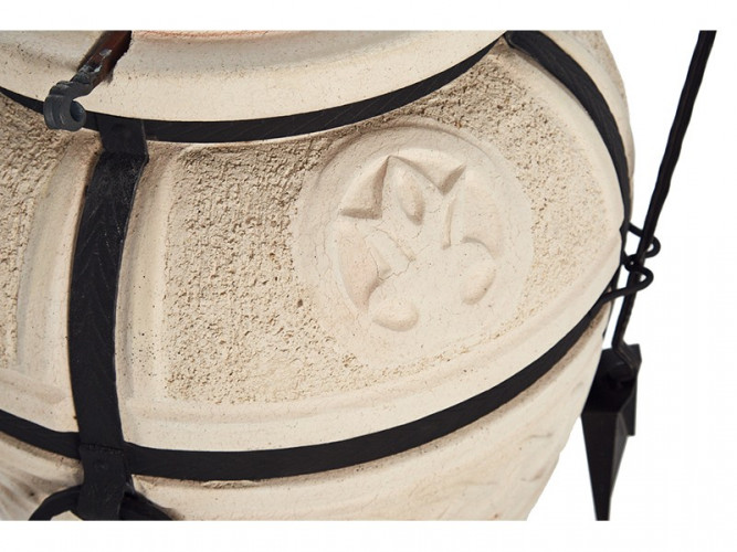 Тандыр Сармат Атаман в Нижнем Новгороде