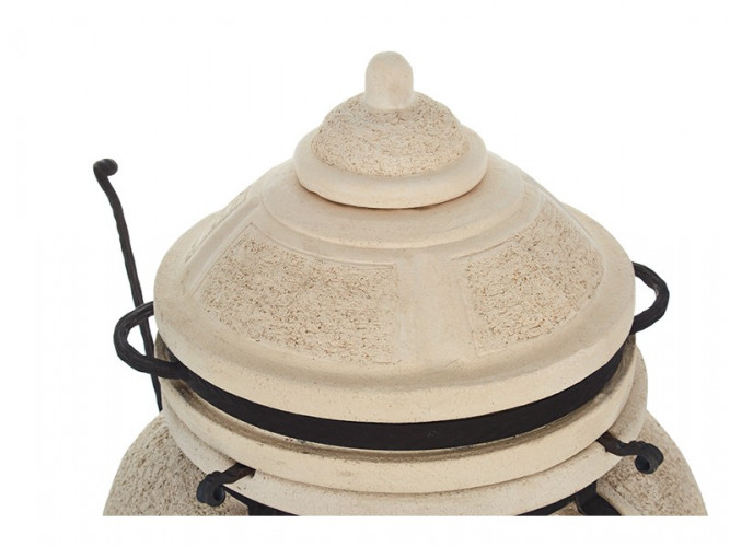 Тандыр Сармат Атаман в Нижнем Новгороде