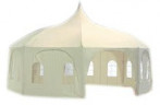 Шатер Пагода круглая Giza Garden 6x6м в Нижнем Новгороде
