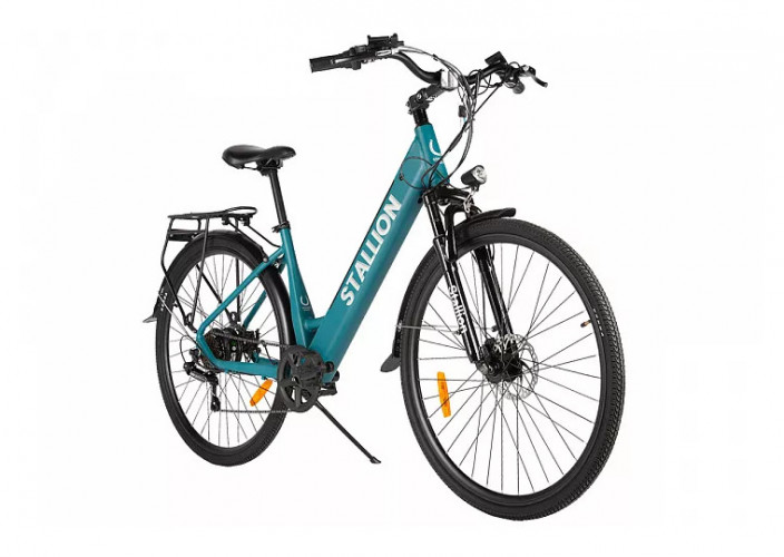 Электровелосипед Eltreco Stallion в Нижнем Новгороде