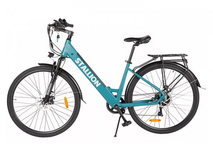 Электровелосипед Eltreco Stallion в Нижнем Новгороде