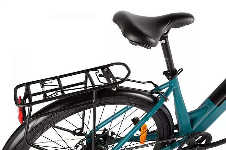 Электровелосипед Eltreco Stallion в Нижнем Новгороде