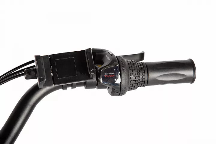 Электровелосипед Eltreco Stallion в Нижнем Новгороде