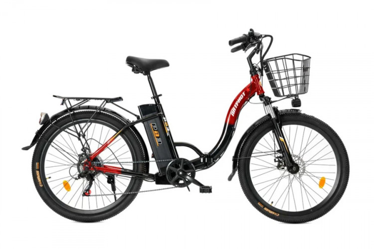 Электровелосипед РВЗ ПАТРИОТ в Нижнем Новгороде