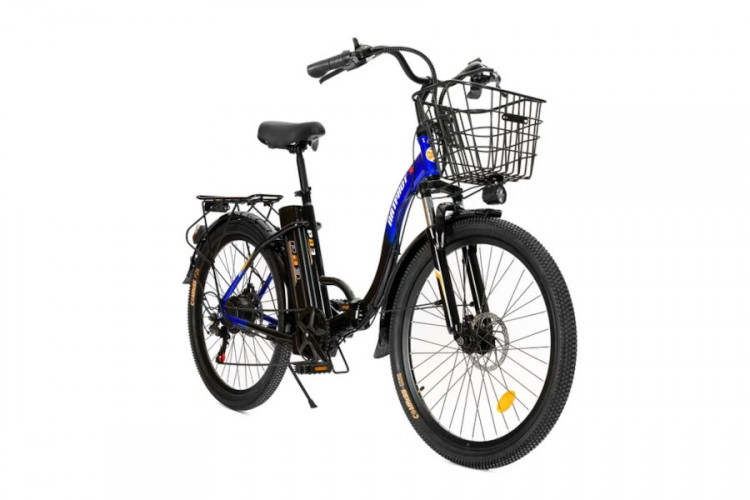 Электровелосипед РВЗ ПАТРИОТ в Нижнем Новгороде