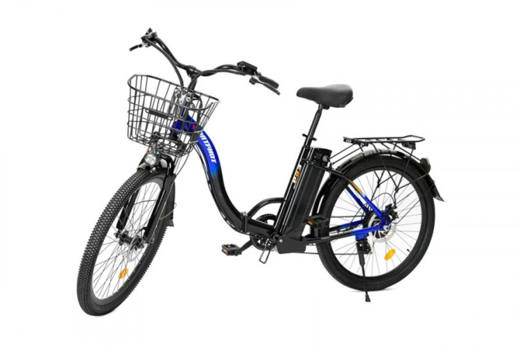 Электровелосипед РВЗ ПАТРИОТ в Нижнем Новгороде