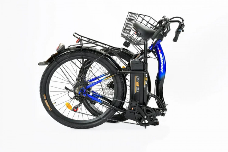 Электровелосипед РВЗ ПАТРИОТ в Нижнем Новгороде